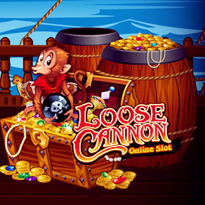 Пиратские приключения в бесплатном игровом симуляторе Loose Cannon