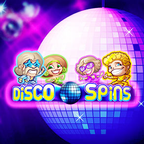 Disco Spins – игровой автомат без регистрации в казино