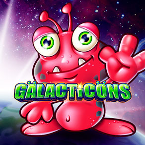 Бесплатный видеослот Galacticons на сайте казино онлайн