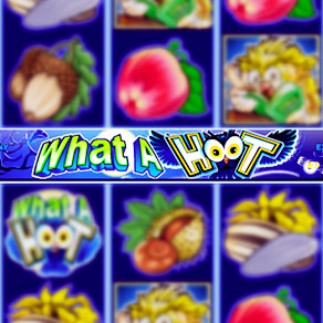 Бесплатный игровой аппарат What A Hoot – совы против жаворонков